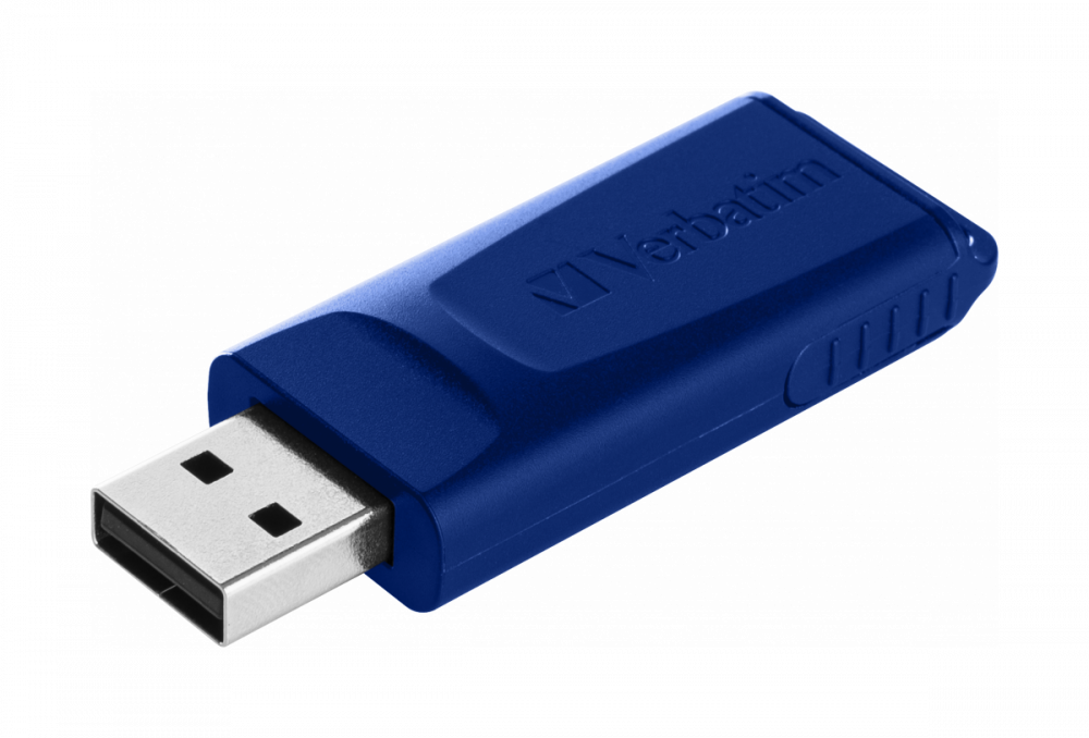 Slider USB Drive 32GB multipack