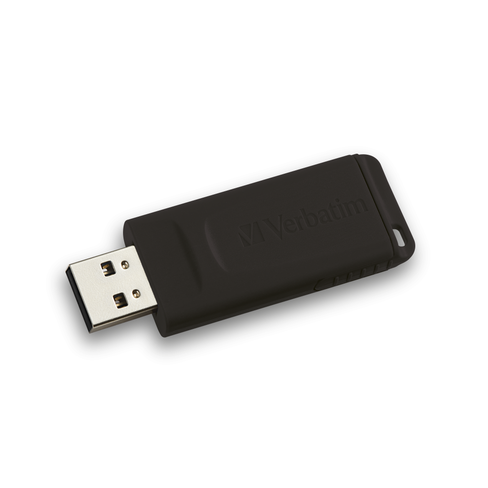Slider USB-station 128 GB