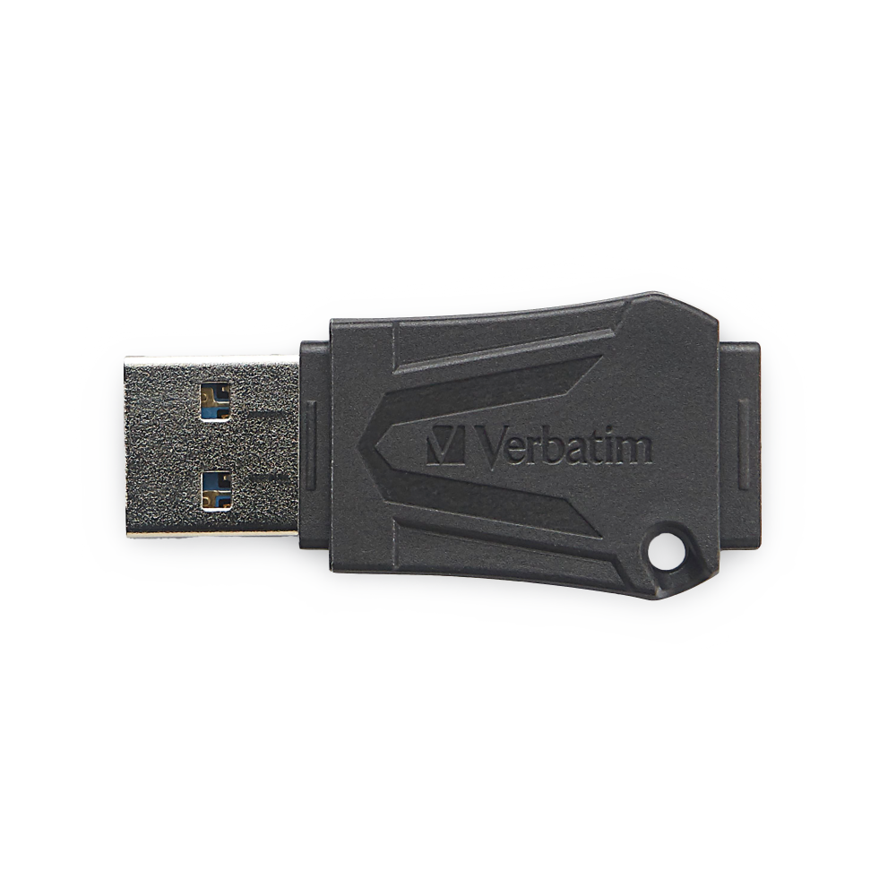 ToughMAX USB 2.0 Drive 16 GB