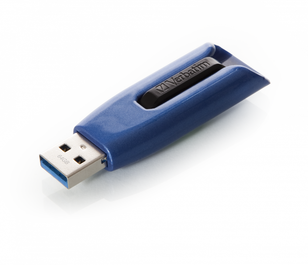 V3 MAX USB Stick USB 3.2 Gen 1, 64 GB