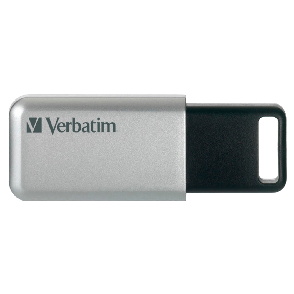 Secure Pro USB Drive USB 3.2 Gen 1 - 32GB