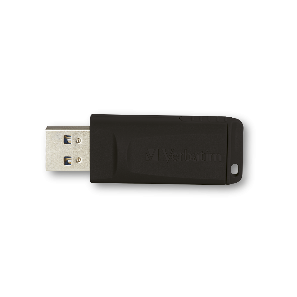 Slider USB-station 32 GB