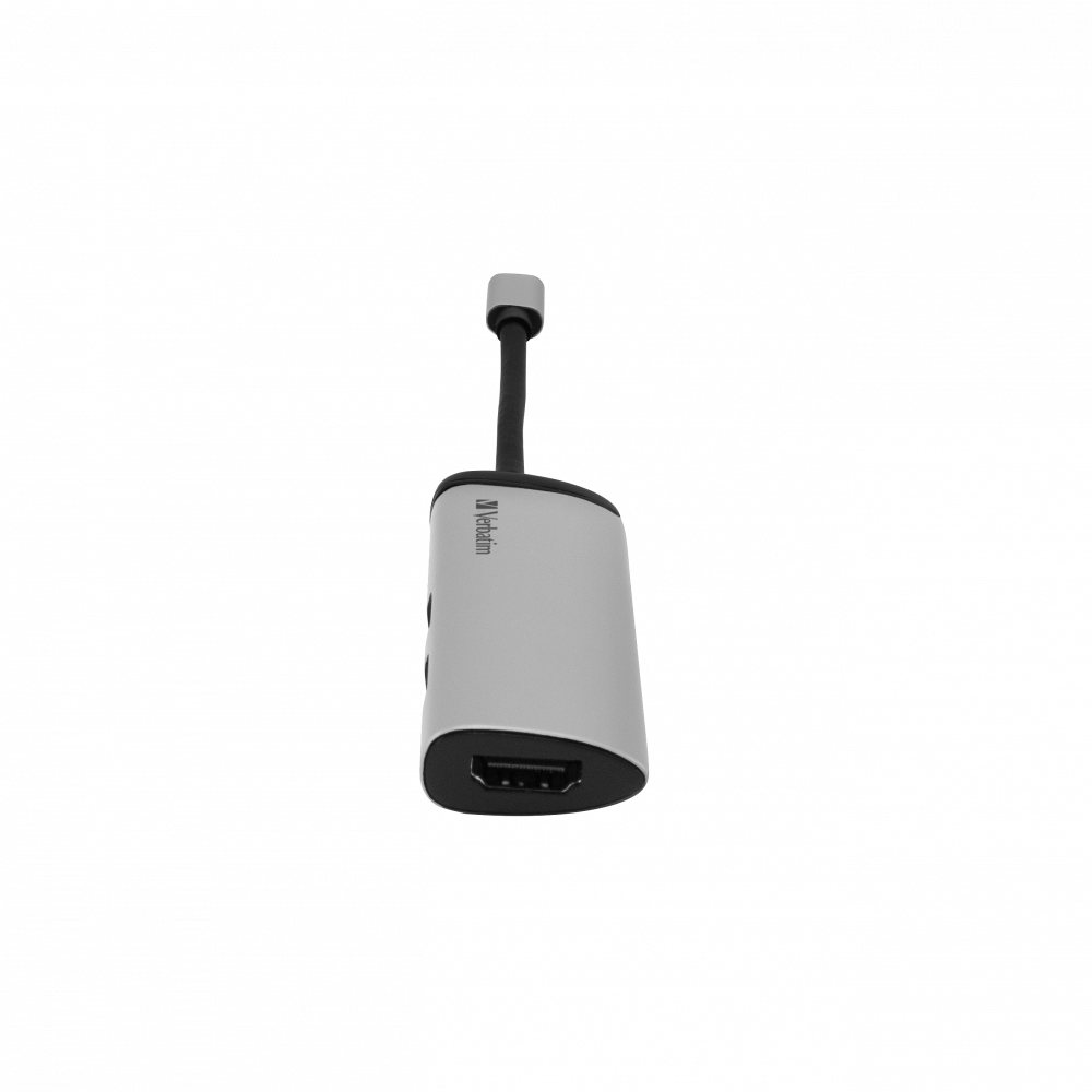 USB-C™-multipoort-hub USB 3.0 | HDMI